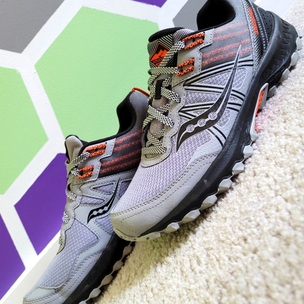 Saucony Excursion Running - Picture 4 of 6
